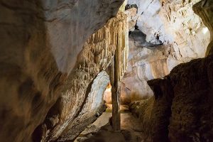 Cueva del Indio