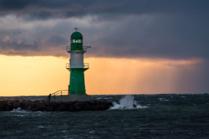 Rostock Städtereise