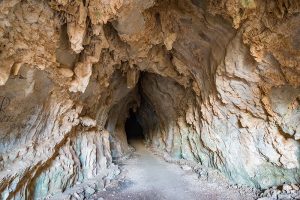 Cueva de Vaca im Viñales in Kuba