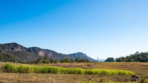 Valle de Viñales in Pinar del Río