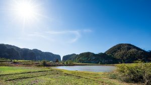 Viñales Tal