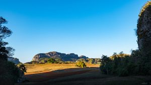 Valle de Viñales