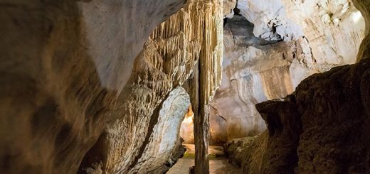 Cueva del Indio